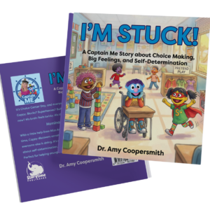 I’m Stuck (Ebook)